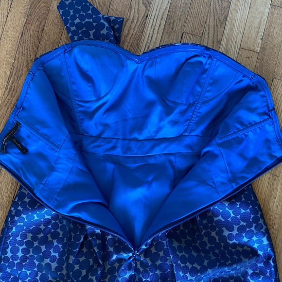 BCBG Maxazria Dress - Picture 3 of 5